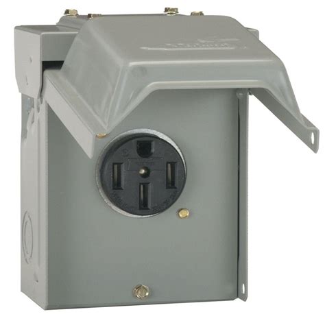 exterior electrical outlet box 220v|types of 220 volt outlets.